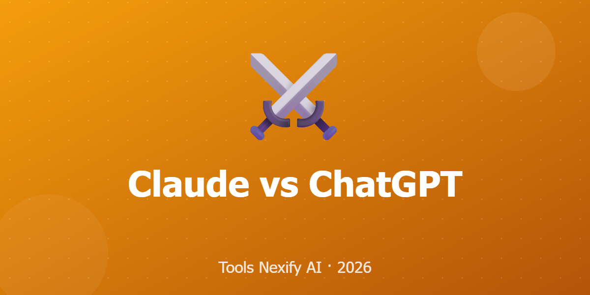 Claude vs ChatGPT