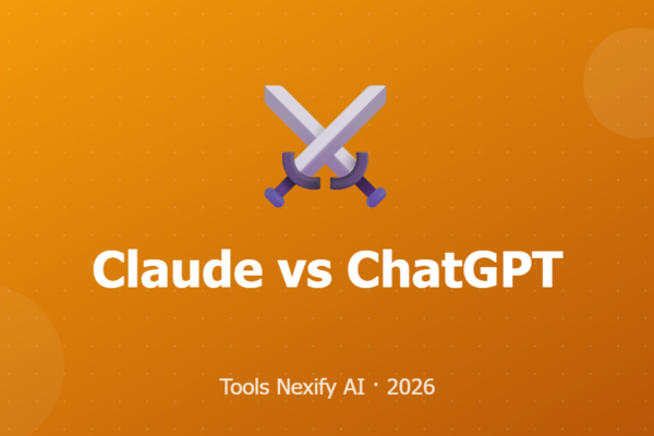 Claude vs ChatGPT