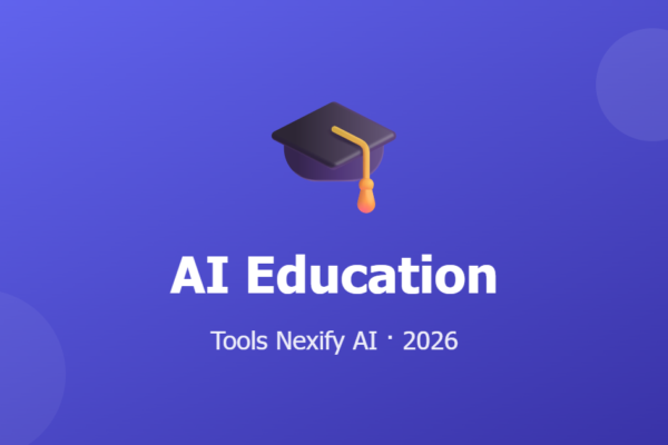 AI Education 2026