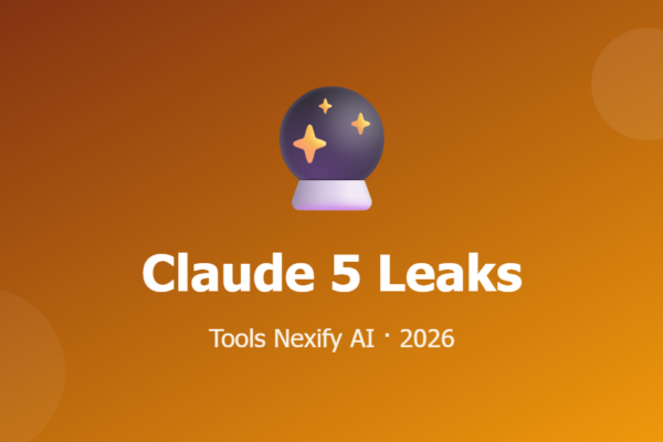 Claude 5 Leaks 2026