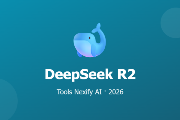 DeepSeek R2 2026
