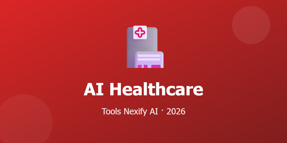AI Healthcare 2026