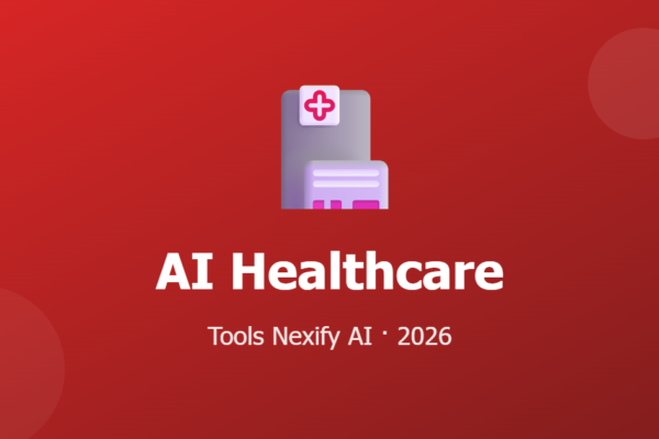 AI Healthcare 2026