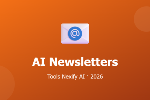 AI Newsletters 2026